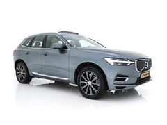 Volvo XC60 2.0 Recharge T8 AWD Inscription ( Plug-in ) (INCL-BTW) *PANO | HEAD-UP |  LUXURY-LEATHER | FULL-LED | MEMORY-PACK | HARMAN/KARDON | HEATED-COMFORTSEATS | LANE-ASSIST | BLIND-SPOT | DAB+ | NAVI-FULLMAP | DIGI-COCKPIT | TOWBAR | 19''ALU*