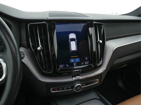 Volvo XC60 2.0 Recharge T8 AWD Inscription (INCL.BTW) *PANO | HEAD-UP |  LUXURY-LEATHER | FULL-LED | MEMORY-PACK | HARMAN/KARDON | HEATED-COMFORTSEATS | LANE-ASSIST | BLIND-SPOT | DAB+ | NAVI-FULLMAP | DIGI-COCKPIT | 19''ALU | TOWBAR*