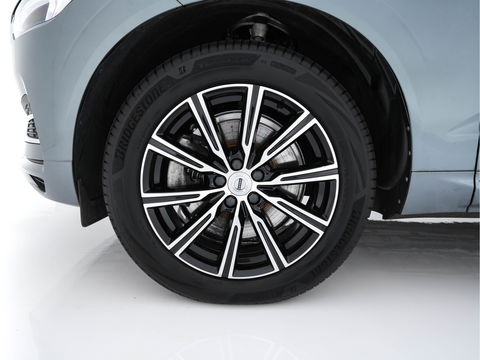 Volvo XC60 2.0 Recharge T8 AWD Inscription (INCL.BTW) *PANO | HEAD-UP |  LUXURY-LEATHER | FULL-LED | MEMORY-PACK | HARMAN/KARDON | HEATED-COMFORTSEATS | LANE-ASSIST | BLIND-SPOT | DAB+ | NAVI-FULLMAP | DIGI-COCKPIT | 19''ALU | TOWBAR*