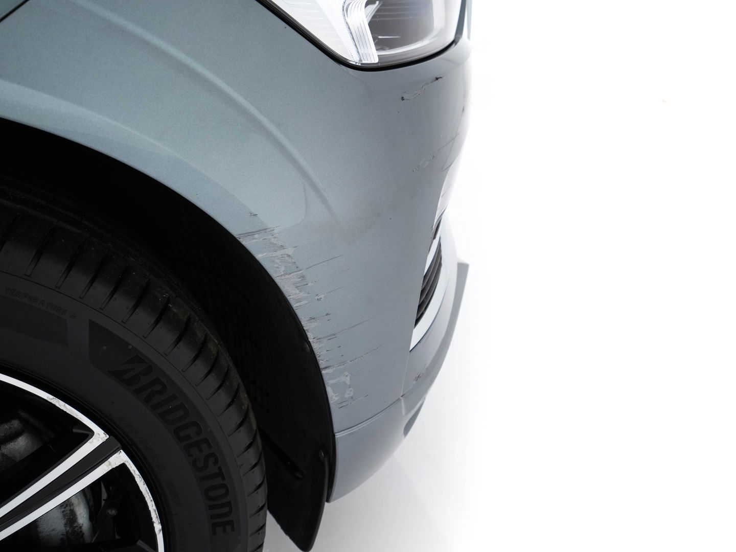 Volvo XC60 2.0 Recharge T8 AWD Inscription (INCL.BTW) *PANO | HEAD-UP |  LUXURY-LEATHER | FULL-LED | MEMORY-PACK | HARMAN/KARDON | HEATED-COMFORTSEATS | LANE-ASSIST | BLIND-SPOT | DAB+ | NAVI-FULLMAP | DIGI-COCKPIT | 19''ALU | TOWBAR*