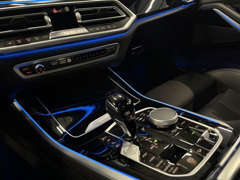 BMW X5 45e 394PK X-drive / M-Sport / pano / Laser / 360°C / 2022