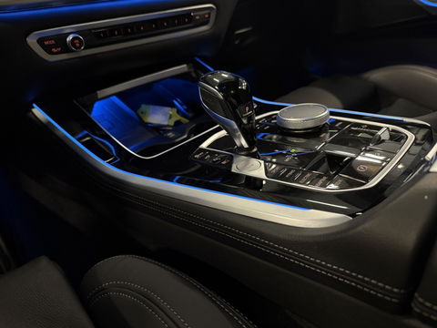 BMW X5 45e 394PK X-drive / M-Sport / pano / Laser / 360°C / 2022