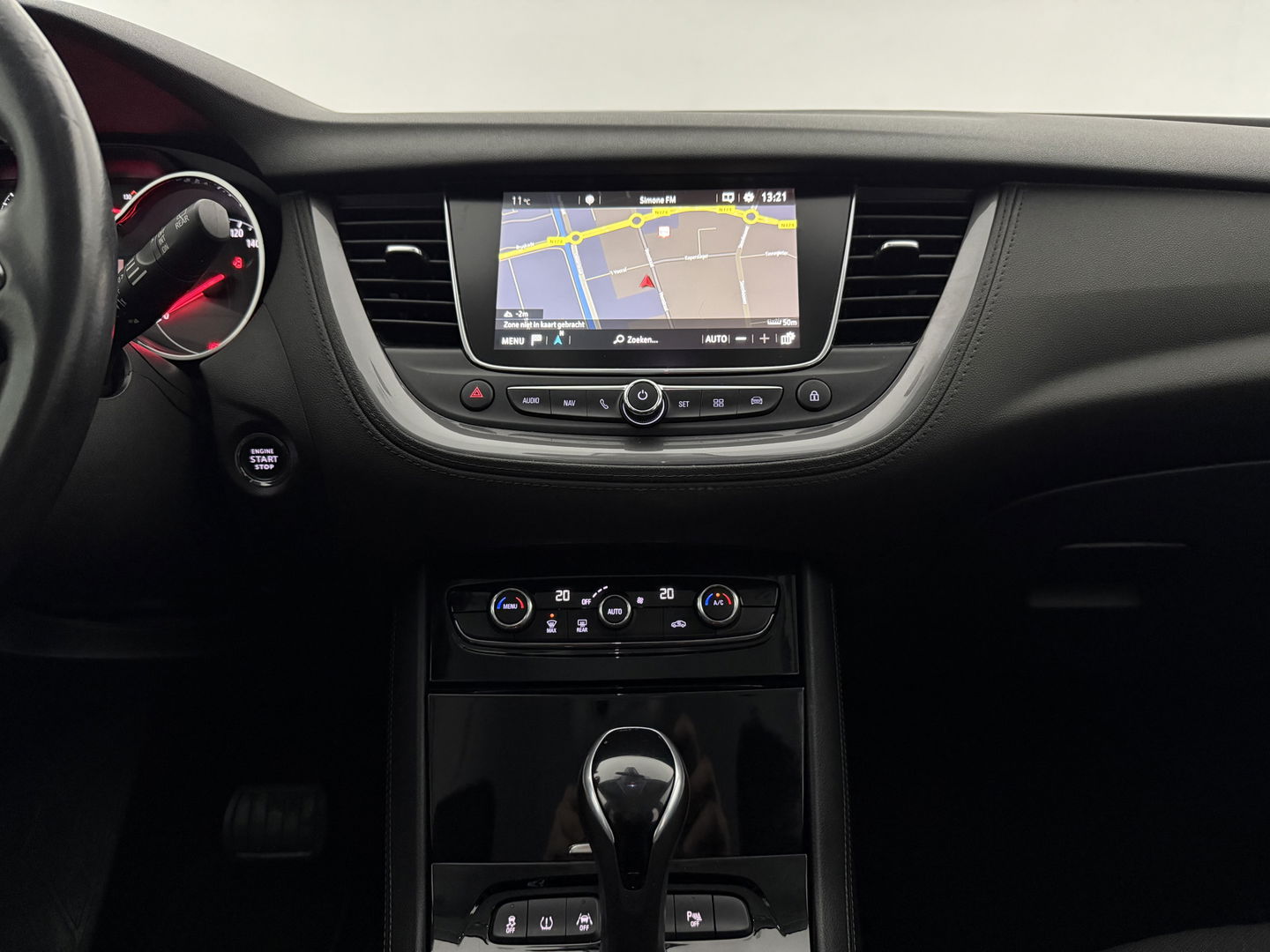 Opel Grandland X 1.2 Turbo Business Executive | Camera | Carplay | Trekh. | Cruise | Navi | Keyless | Dodehoek | NAP