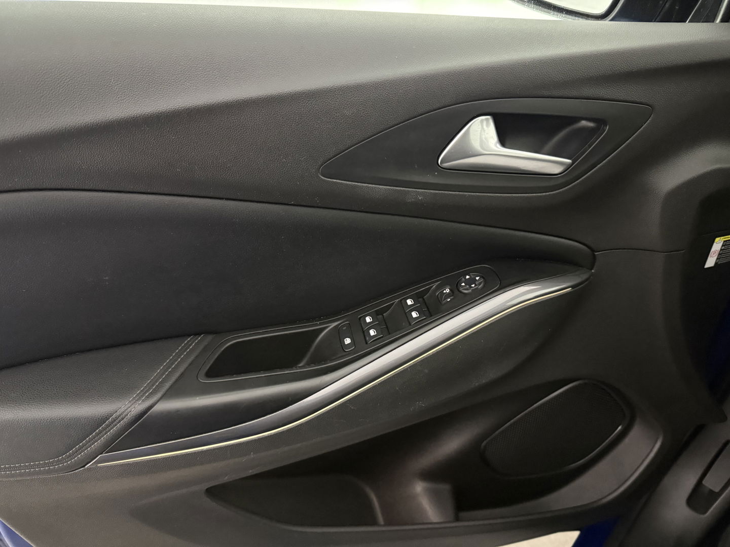 Opel Grandland X 1.2 Turbo Business Executive | Camera | Carplay | Trekh. | Cruise | Navi | Keyless | Dodehoek | NAP