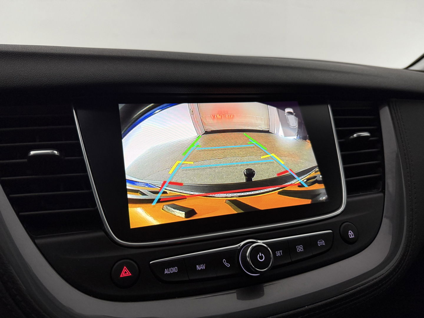 Opel Grandland X 1.2 Turbo Business Executive | Camera | Carplay | Trekh. | Cruise | Navi | Keyless | Dodehoek | NAP