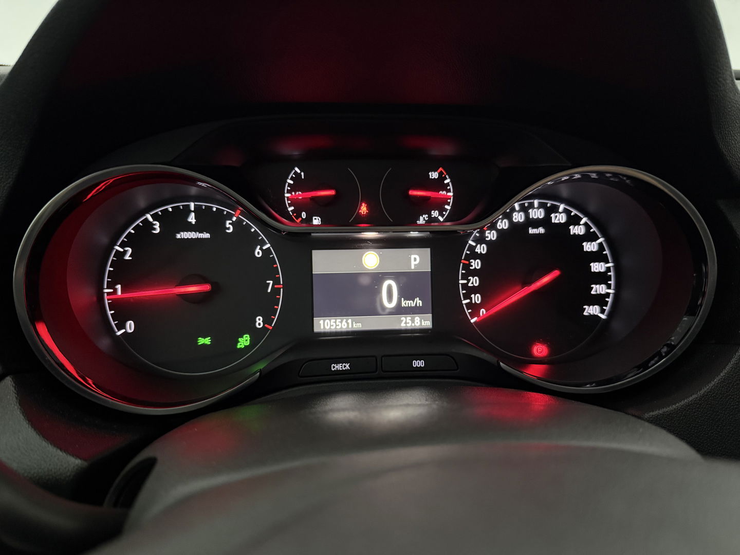 Opel Grandland X 1.2 Turbo Business Executive | Camera | Carplay | Trekh. | Cruise | Navi | Keyless | Dodehoek | NAP