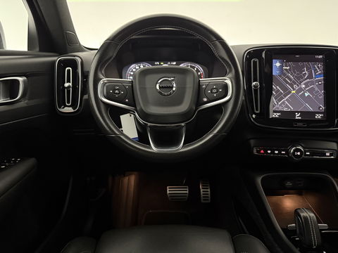 Volvo XC40 1.5 T2 R-Design | Virtual | Camera | Sfeer | Adap. Cruise | Carplay | Keyless | NAP