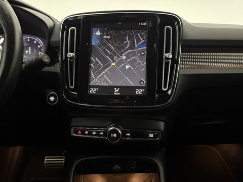 Volvo XC40 1.5 T2 R-Design | Virtual | Camera | Sfeer | Adap. Cruise | Carplay | Keyless | NAP