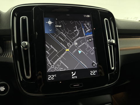 Volvo XC40 1.5 T2 R-Design | Virtual | Camera | Sfeer | Adap. Cruise | Carplay | Keyless | NAP