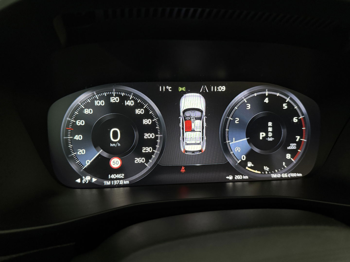 Volvo XC40 1.5 T2 R-Design | Virtual | Camera | Sfeer | Adap. Cruise | Carplay | Keyless | NAP