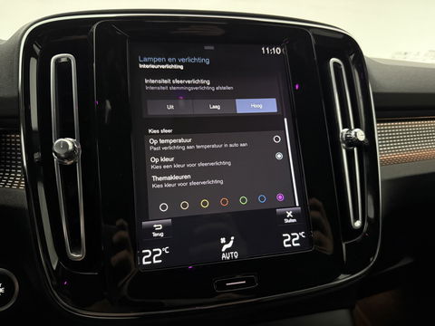 Volvo XC40 1.5 T2 R-Design | Virtual | Camera | Sfeer | Adap. Cruise | Carplay | Keyless | NAP