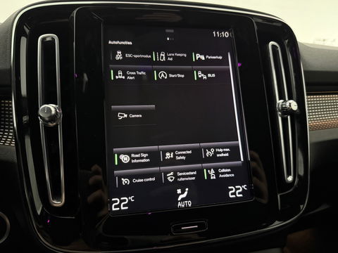 Volvo XC40 1.5 T2 R-Design | Virtual | Camera | Sfeer | Adap. Cruise | Carplay | Keyless | NAP