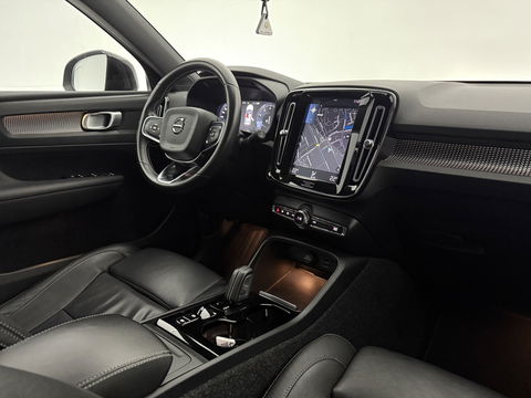 Volvo XC40 1.5 T2 R-Design | Virtual | Camera | Sfeer | Adap. Cruise | Carplay | Keyless | NAP