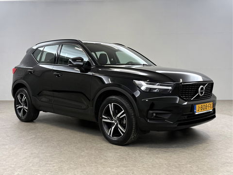 Volvo XC40 1.5 T2 R-Design | Virtual | Camera | Sfeer | Adap. Cruise | Carplay | Keyless | NAP