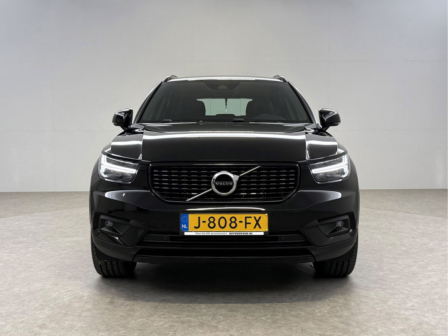 Volvo XC40 1.5 T2 R-Design | Virtual | Camera | Sfeer | Adap. Cruise | Carplay | Keyless | NAP