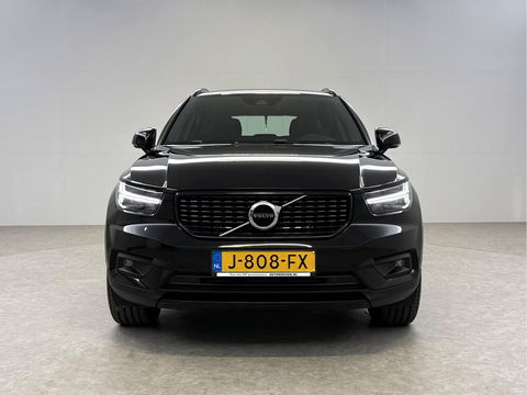 Volvo XC40 1.5 T2 R-Design | Virtual | Camera | Sfeer | Adap. Cruise | Carplay | Keyless | NAP