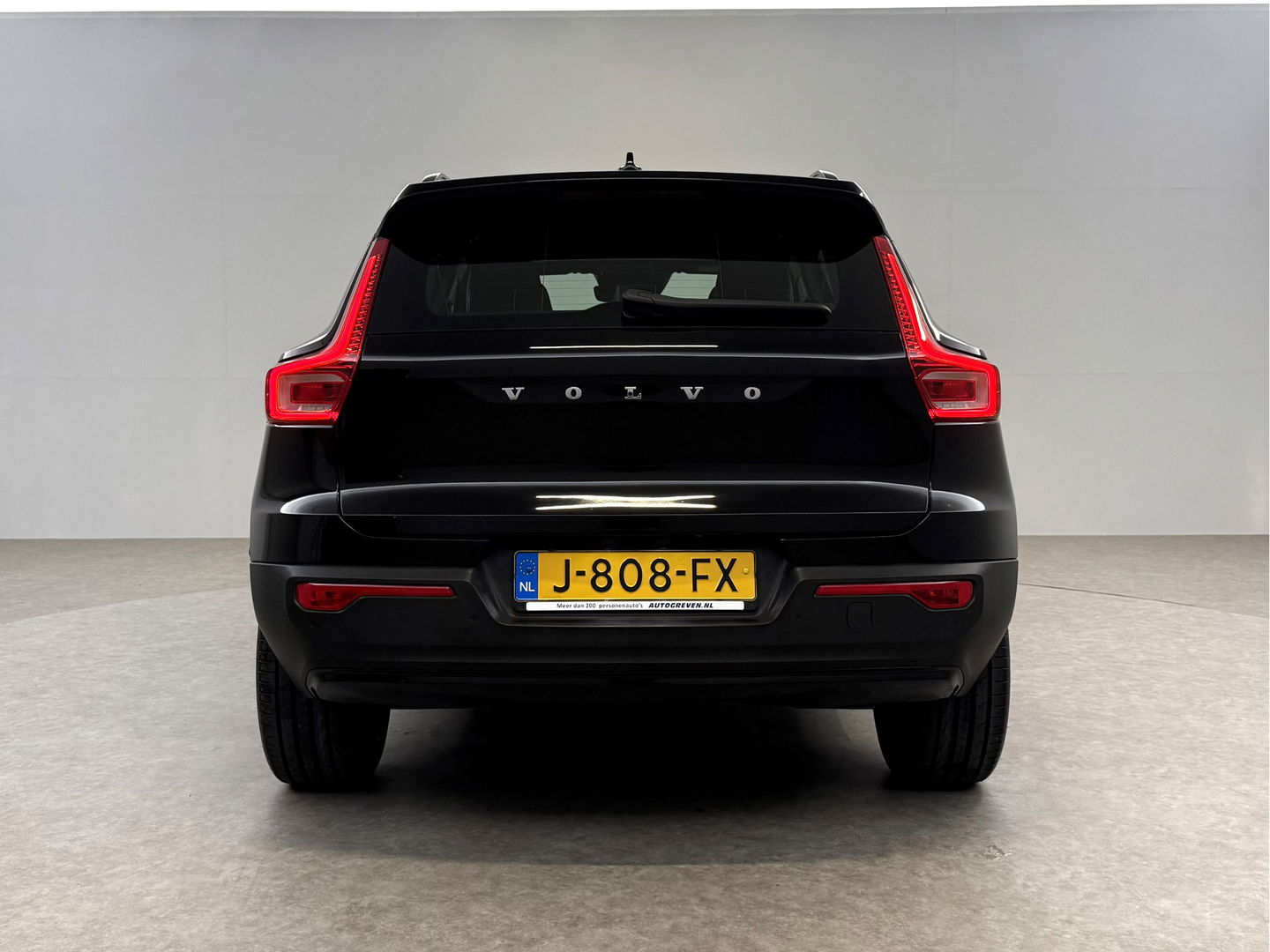 Volvo XC40 1.5 T2 R-Design | Virtual | Camera | Sfeer | Adap. Cruise | Carplay | Keyless | NAP