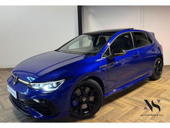 Volkswagen Golf 2.0 TSI R 4Motion PANO HUD AKRA'
