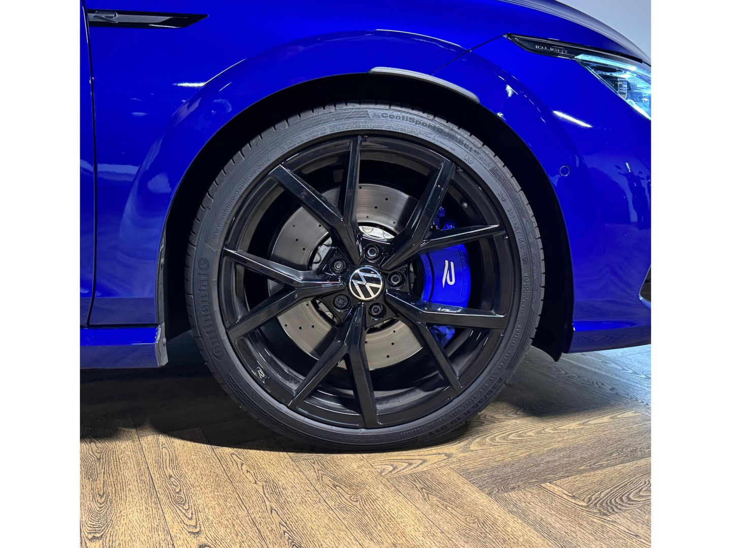 Volkswagen Golf 2.0 TSI R 4Motion PANO HUD AKRA'