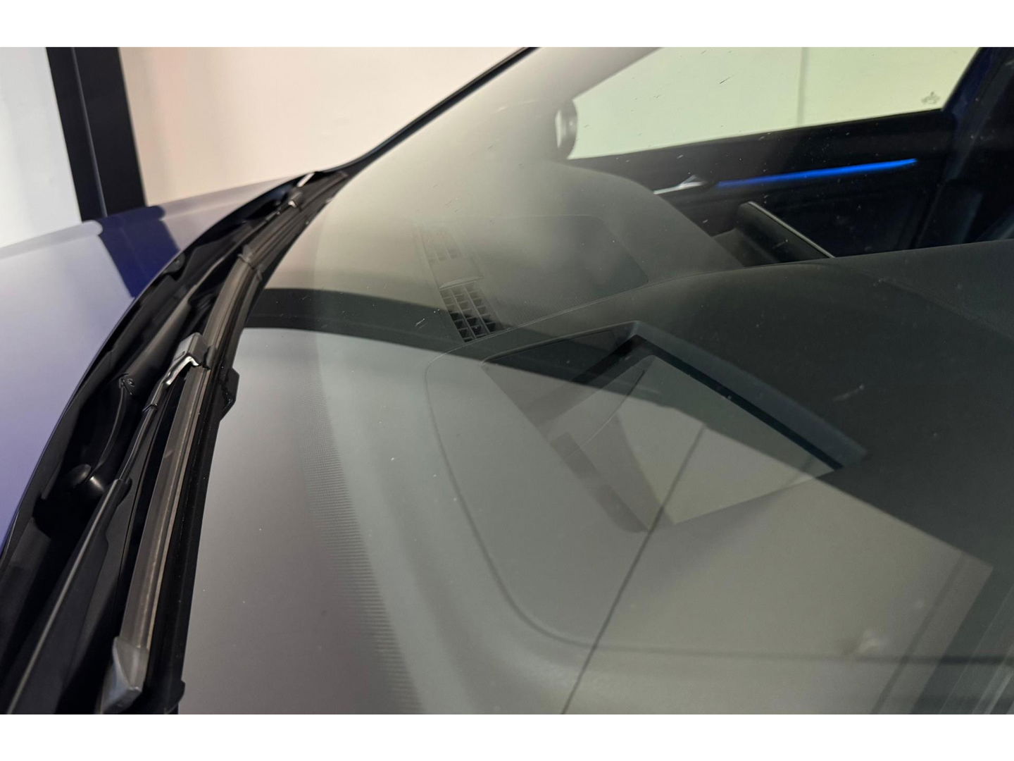 Volkswagen Golf 2.0 TSI R 4Motion PANO HUD AKRA'