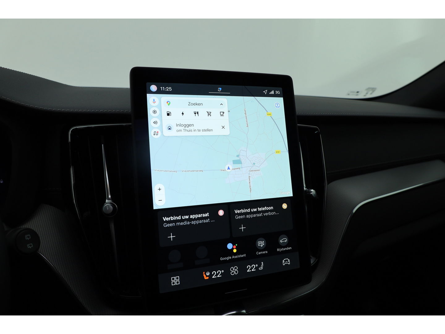 Volvo XC60 T8 Plug-in hybrid Ultra Black Edition | Facelift | Pano | HUD | Harman Kardon | Memory Seats | Pilot Assist | 360cam