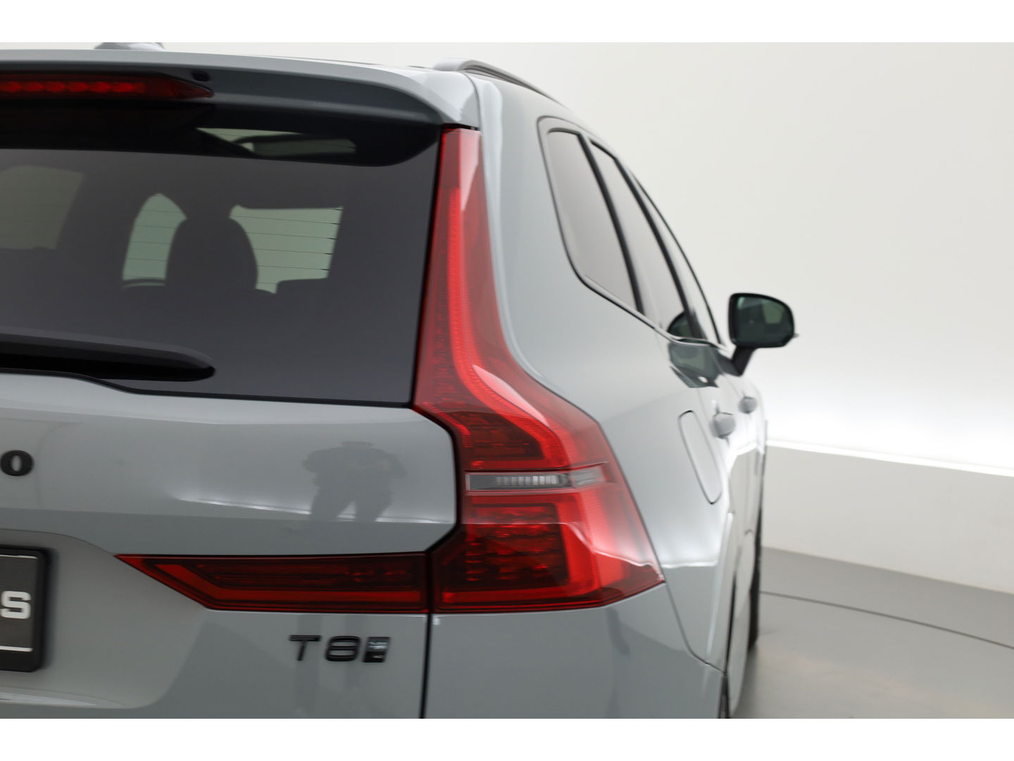 Volvo XC60 T8 Plug-in hybrid Ultra Black Edition | Facelift | Pano | HUD | Harman Kardon | Memory Seats | Pilot Assist | 360cam