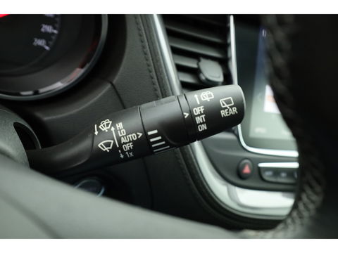 Opel Grandland X 1.2 Turbo Innovation | Leder | Stoel- Stuurverw. | Afn. Trekhaak | Camera | LED | Memory seat