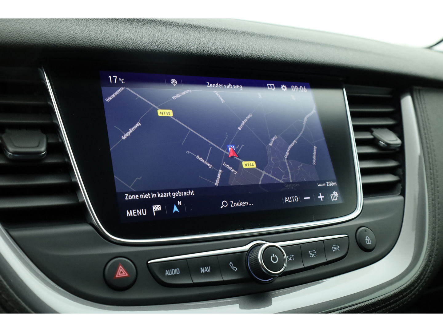 Opel Grandland X 1.2 Turbo Innovation | Leder | Stoel- Stuurverw. | Afn. Trekhaak | Camera | LED | Memory seat