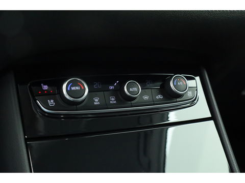 Opel Grandland X 1.2 Turbo Innovation | Leder | Stoel- Stuurverw. | Afn. Trekhaak | Camera | LED | Memory seat