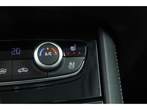 Opel Grandland X 1.2 Turbo Innovation | Leder | Stoel- Stuurverw. | Afn. Trekhaak | Camera | LED | Memory seat