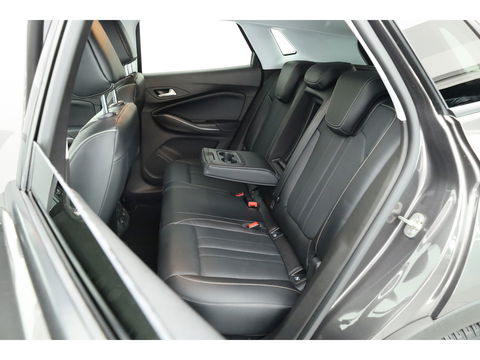 Opel Grandland X 1.2 Turbo Innovation | Leder | Stoel- Stuurverw. | Afn. Trekhaak | Camera | LED | Memory seat