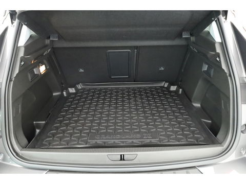 Opel Grandland X 1.2 Turbo Innovation | Leder | Stoel- Stuurverw. | Afn. Trekhaak | Camera | LED | Memory seat