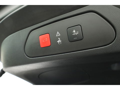 Opel Grandland X 1.2 Turbo Innovation | Leder | Stoel- Stuurverw. | Afn. Trekhaak | Camera | LED | Memory seat