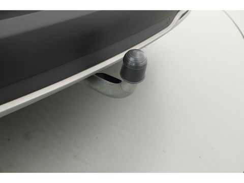 Opel Grandland X 1.2 Turbo Innovation | Leder | Stoel- Stuurverw. | Afn. Trekhaak | Camera | LED | Memory seat