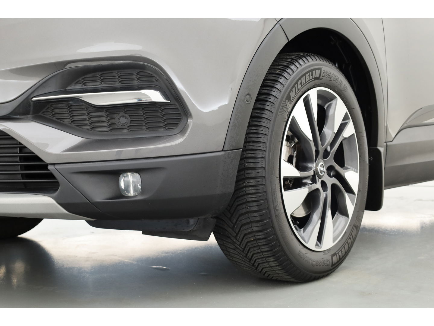 Opel Grandland X 1.2 Turbo Innovation | Leder | Stoel- Stuurverw. | Afn. Trekhaak | Camera | LED | Memory seat