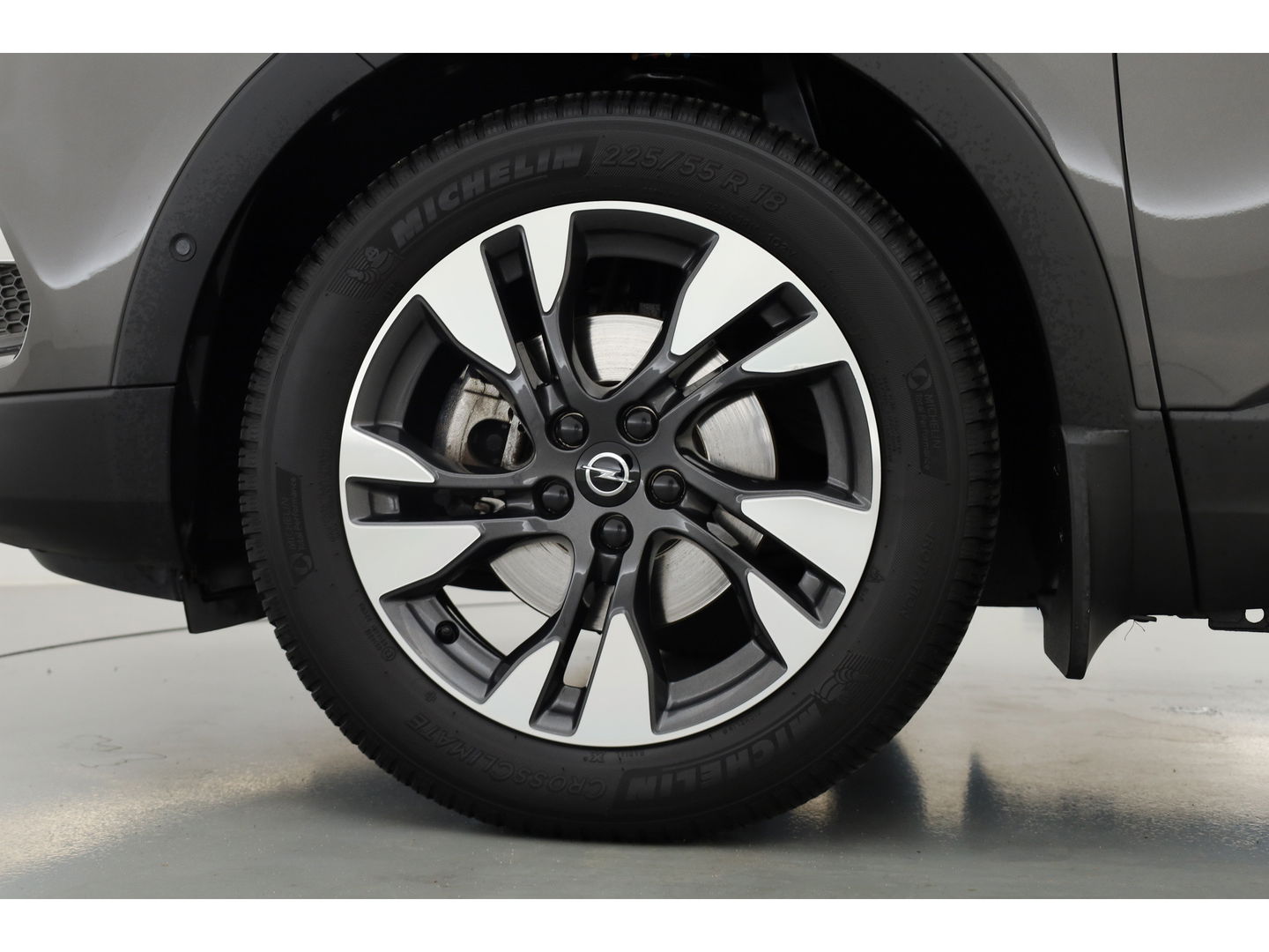 Opel Grandland X 1.2 Turbo Innovation | Leder | Stoel- Stuurverw. | Afn. Trekhaak | Camera | LED | Memory seat