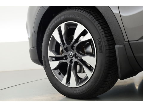 Opel Grandland X 1.2 Turbo Innovation | Leder | Stoel- Stuurverw. | Afn. Trekhaak | Camera | LED | Memory seat