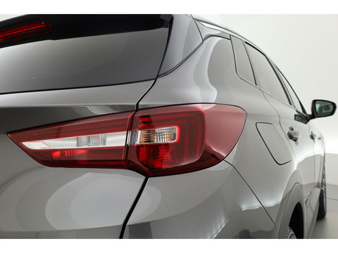 Opel Grandland X 1.2 Turbo Innovation | Leder | Stoel- Stuurverw. | Afn. Trekhaak | Camera | LED | Memory seat