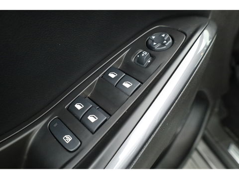 Opel Grandland X 1.2 Turbo Innovation | Leder | Stoel- Stuurverw. | Afn. Trekhaak | Camera | LED | Memory seat