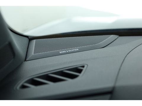 Audi Q3 Sportback 35 TFSI S Line | Pano | Bang & Olufsen | Camera | Adapt. Cruise | Elek. Trekhaak | Keyless | Stoelverw.