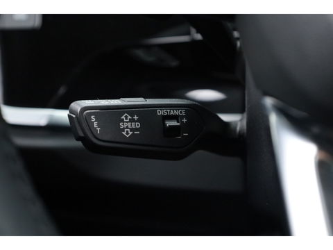 Audi Q3 Sportback 35 TFSI S Line | Pano | Bang & Olufsen | Camera | Adapt. Cruise | Elek. Trekhaak | Keyless | Stoelverw.