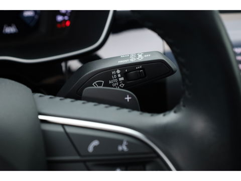 Audi Q3 Sportback 35 TFSI S Line | Pano | Bang & Olufsen | Camera | Adapt. Cruise | Elek. Trekhaak | Keyless | Stoelverw.