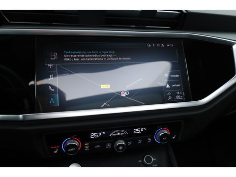 Audi Q3 Sportback 35 TFSI S Line | Pano | Bang & Olufsen | Camera | Adapt. Cruise | Elek. Trekhaak | Keyless | Stoelverw.