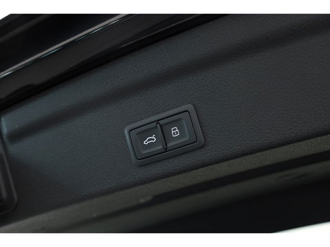 Audi Q3 Sportback 35 TFSI S Line | Pano | Bang & Olufsen | Camera | Adapt. Cruise | Elek. Trekhaak | Keyless | Stoelverw.