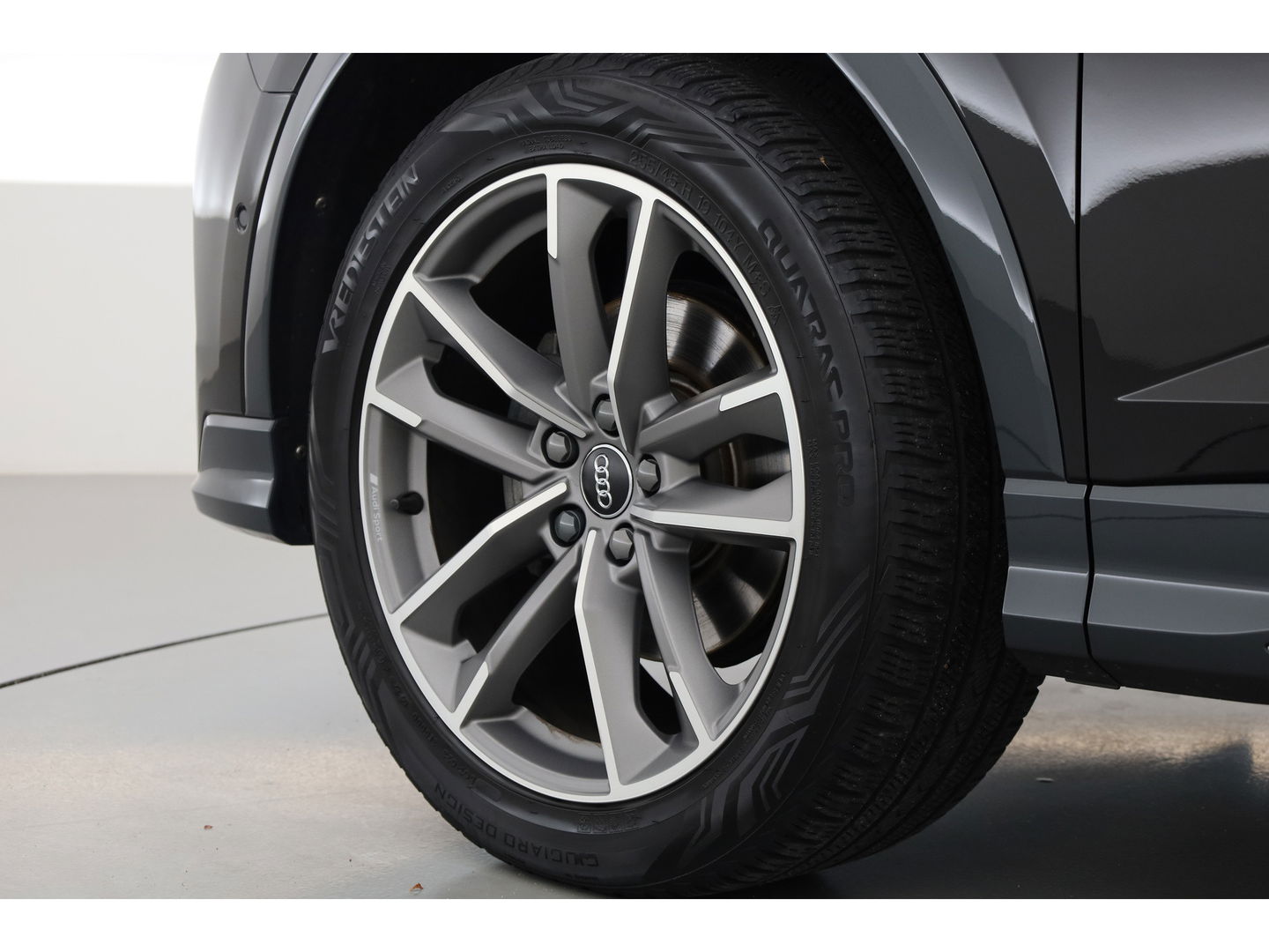 Audi Q3 Sportback 35 TFSI S Line | Pano | Bang & Olufsen | Camera | Adapt. Cruise | Elek. Trekhaak | Keyless | Stoelverw.