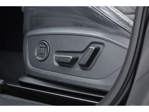 Audi Q3 Sportback 35 TFSI S Line | Pano | Bang & Olufsen | Camera | Adapt. Cruise | Elek. Trekhaak | Keyless | Stoelverw.