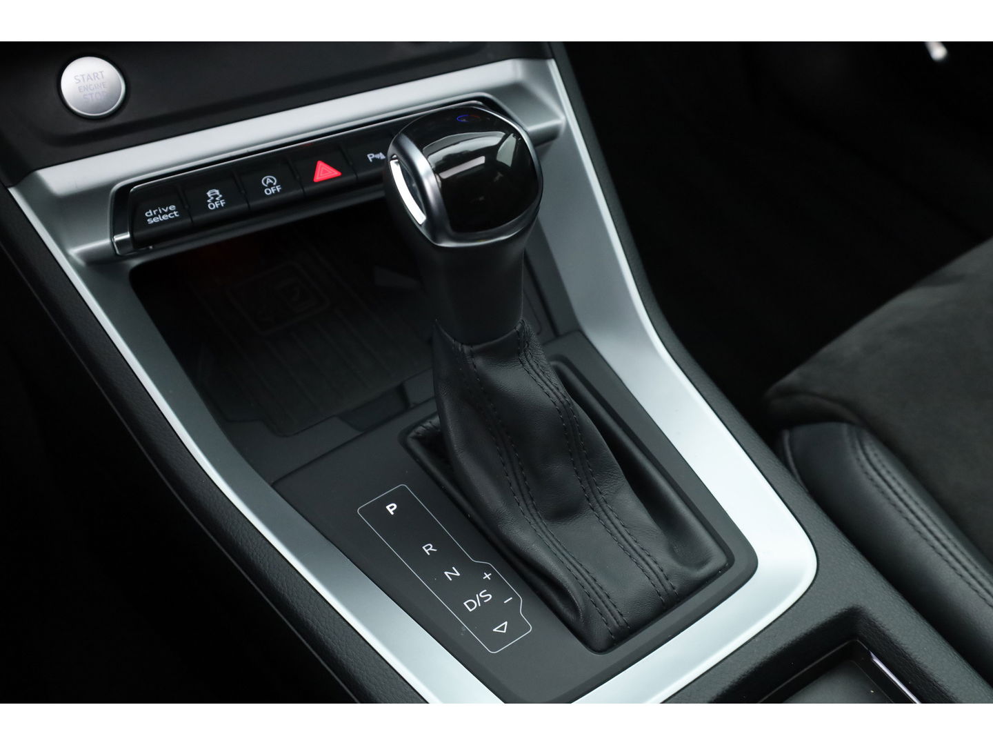 Audi Q3 Sportback 35 TFSI S Line | Pano | Bang & Olufsen | Camera | Adapt. Cruise | Elek. Trekhaak | Keyless | Stoelverw.