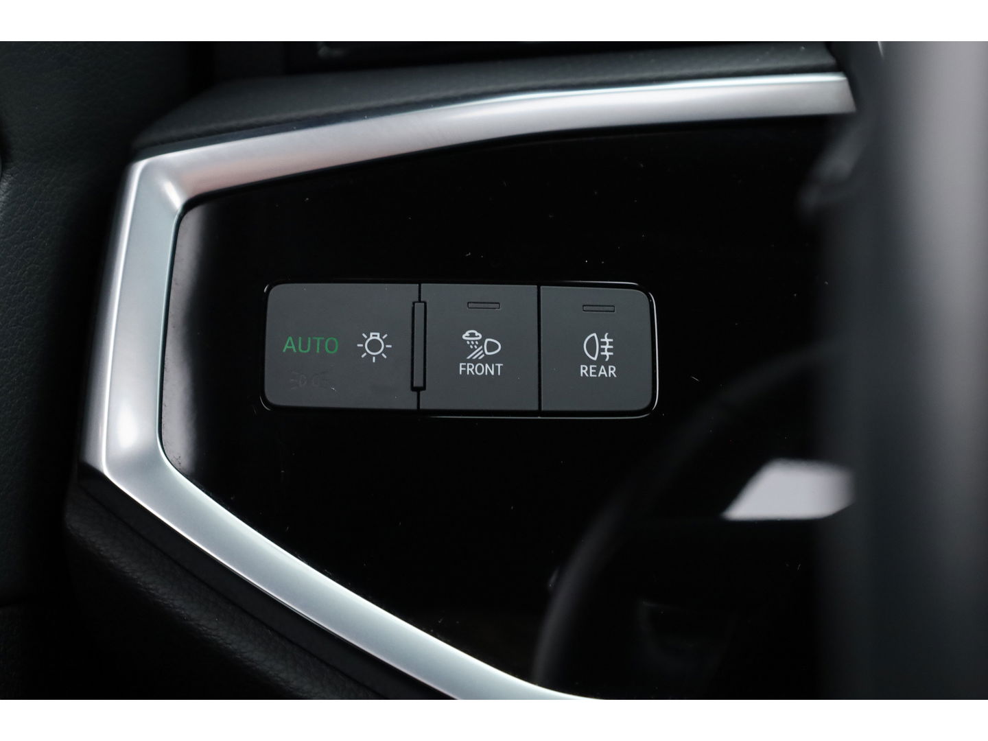 Audi Q3 Sportback 35 TFSI S Line | Pano | Bang & Olufsen | Camera | Adapt. Cruise | Elek. Trekhaak | Keyless | Stoelverw.