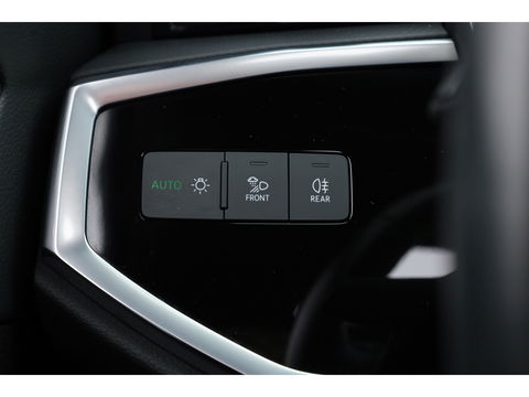 Audi Q3 Sportback 35 TFSI S Line | Pano | Bang & Olufsen | Camera | Adapt. Cruise | Elek. Trekhaak | Keyless | Stoelverw.