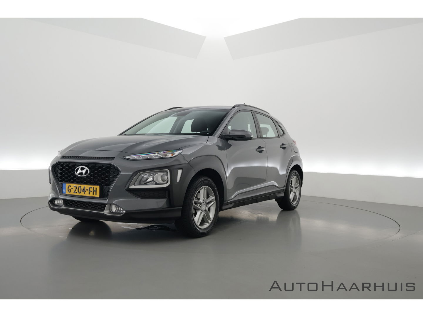 Hyundai KONA 1.0 T-GDI Comfort | Cruise Contr. | Camera | Trekhaak | CarPlay | All seasons | Clima
